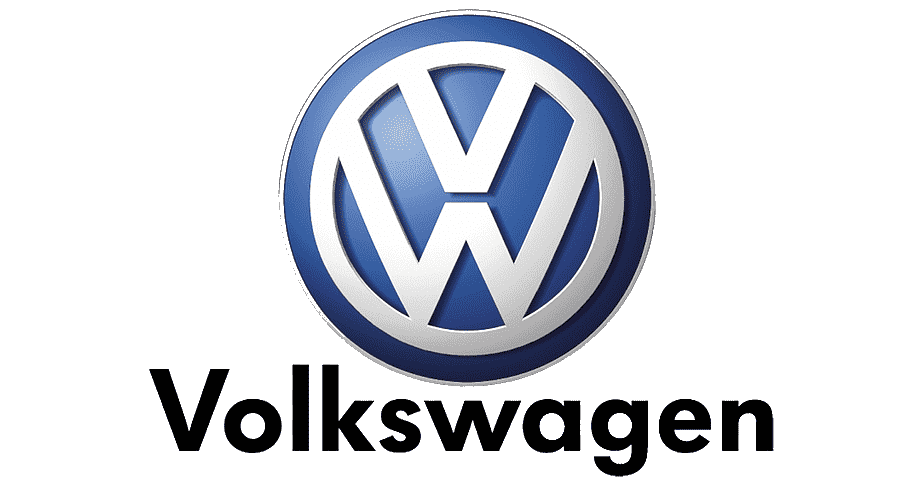 Marca para selecionar Volkswagen